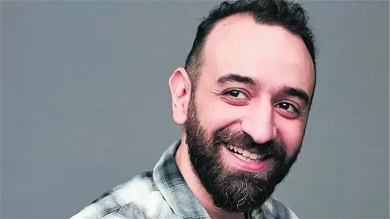 عمرو سلامة 