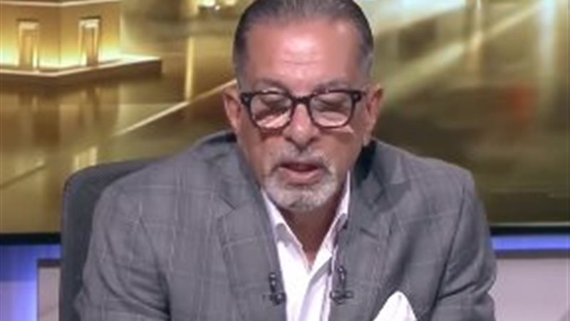 نبيل غنيم