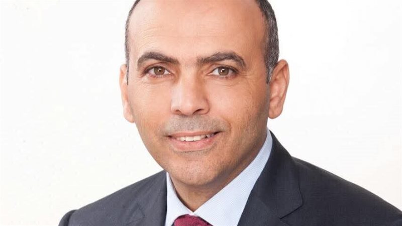 النائب جمال أبو الفتوح،