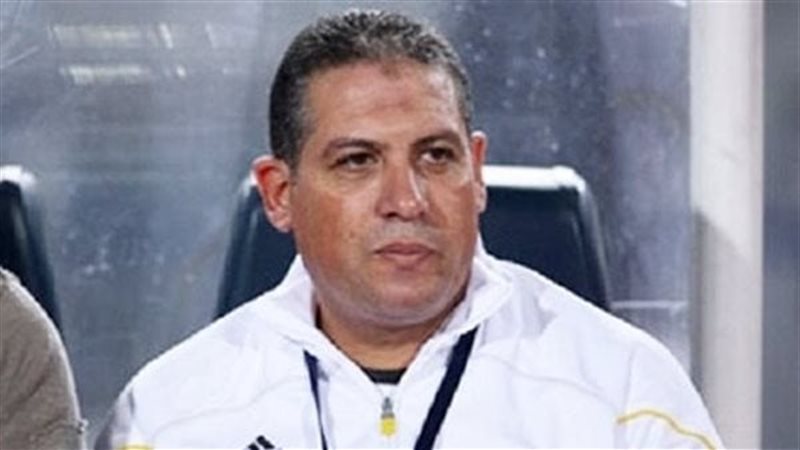 كابتن طارق سليمان