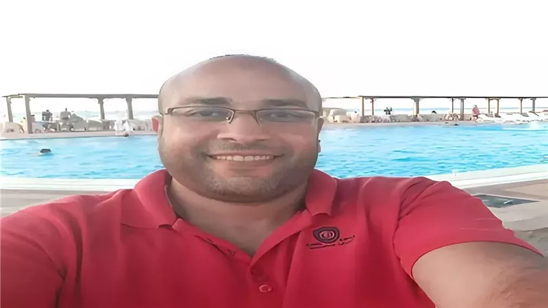 المنتج ياسر صبحي
