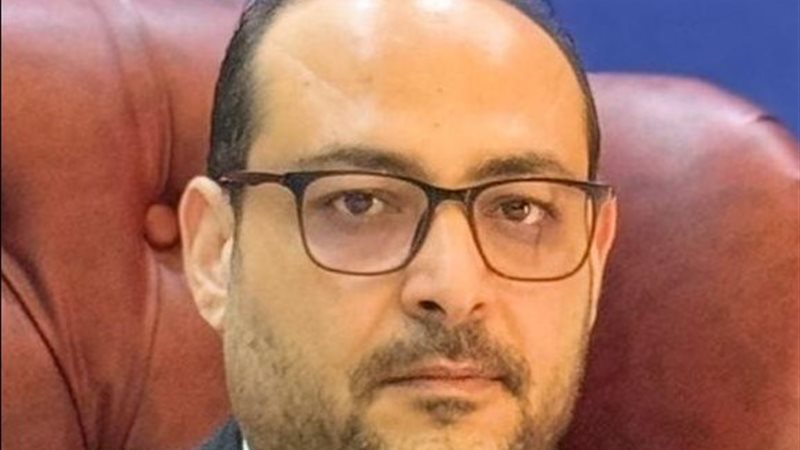  المهندس محمد مصطفى