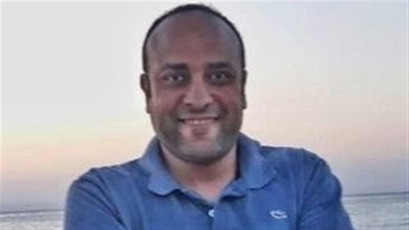 ياسر صبحي 