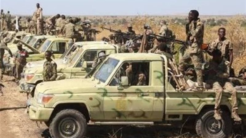 السودان 