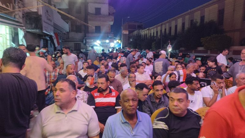كابتن منتخب مصر 