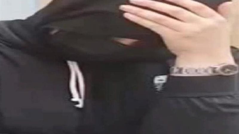 ضحية البحيرة 