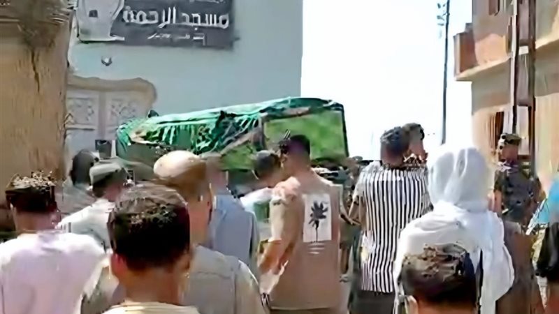 وفاة طفلة بلدغة ثعبان