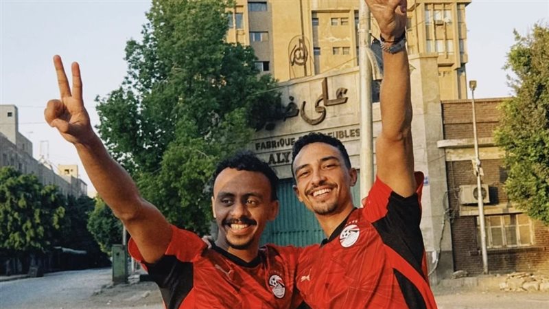 أبطال فيلم محمود
