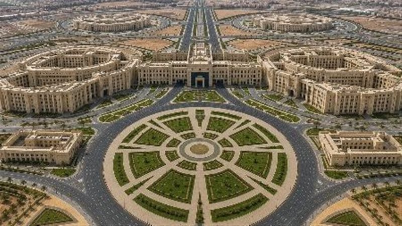 مقر القيادة الاستراتيجية