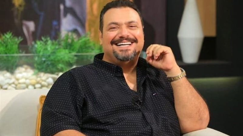 مراد مكرم 