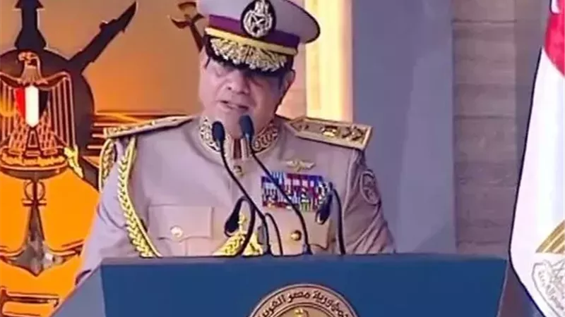 الرئيس عبد الفتاح
