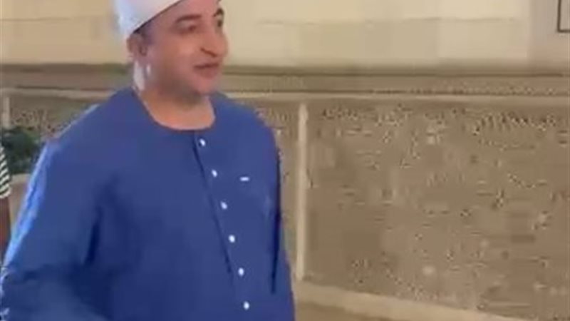 الشيخ طه النعماني
