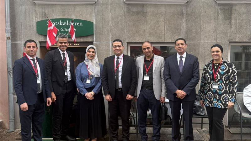 وزارة التضامن الاجتماعي