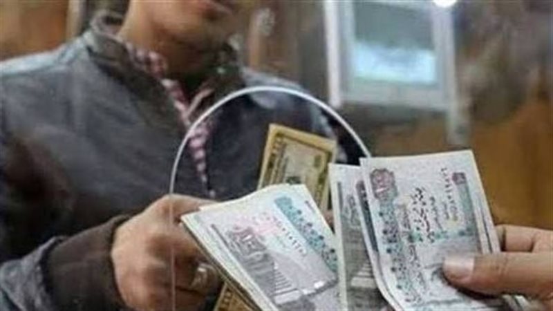 المعاشات 