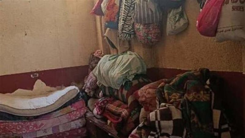 مراكز إدمان مغلقه