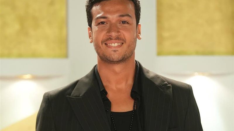 أحمد عبد الوهاب 