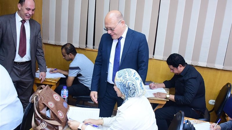 جامعة سوهاج