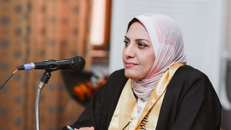 مدير إدارة الأزمات