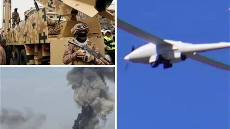 المقاتلات الأمريكية