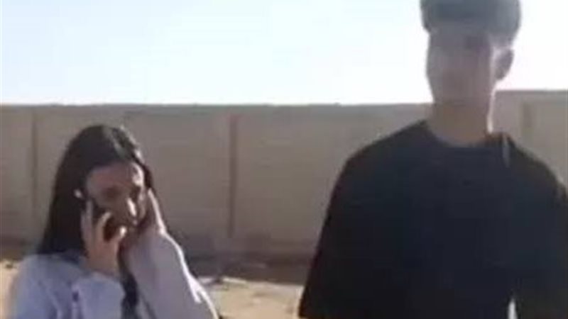 المتهمين