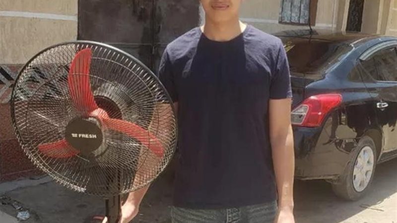 اخو الطالبة