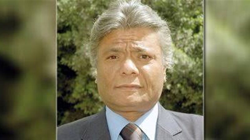 عماد فؤاد، مساعد رئيس حزب التجمع 
