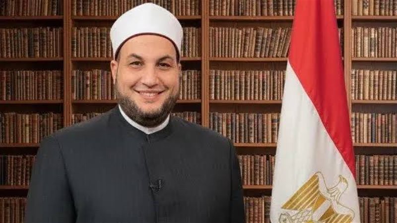  النائب الشيخ محمد