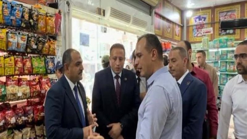 جهاز مستقبل مصر 