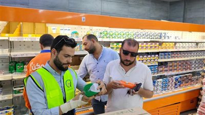 4384 مخالفة في شهر.. تموين المنيا يواصل إحكام الرقابة على الأسواق والمخابز