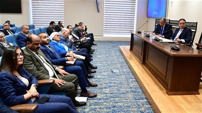برلماني يكشف خسائر 393 مليون جنيه بمشروعات الصعيد ويطالب بمحاسبة المسؤولين فورًا