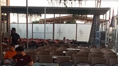 قبل مباراة الأرجنتين.. الفيوم تجهز مراكز الشباب والأندية لاستقبال الجماهير