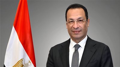 وزير الاتصالات يتوجه إلى سويسرا للمشاركة في فعاليات أسبوع جنيف الرقمي