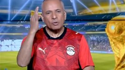 أحمد موسى : الأرجنتين سرقت المباراة من منتخب مصر بالفساد