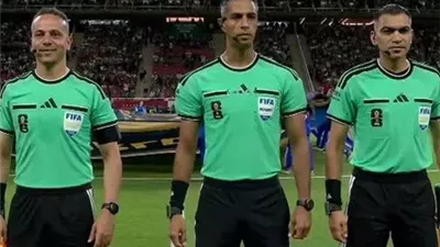 حقيقة مغادرة الطاقم المصري لكأس العالم قبل الأدوار الحاسمة