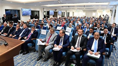بمشاركة 17 لجنة برلمانية.. «تشريعية النواب» توافق مبدئيًا على قانون «مستقبل مصر»
