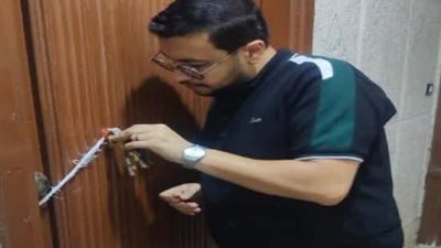 غلق مركز طبي غير مرخص بالبحيرة.. ضبط أجهزة تجميل وعلاج طبيعي تحت التحفظ