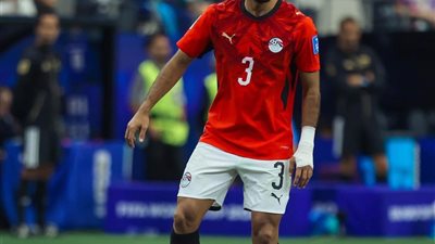محمد هاني: مصر في الخسارة قبل المكسب.. والمصريون كتبوا التاريخ أمام العالم