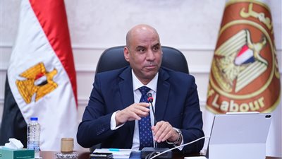 وزير العمل يعزز التعاون مع شركات إلحاق العمالة بالخارج