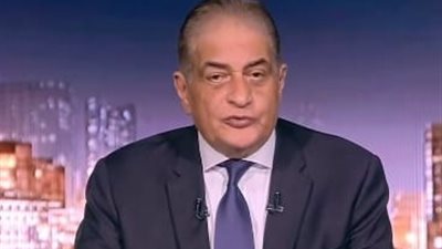 أسامة كمال: منتخب مصر ودع كأس العالم بشرف.. والتاريخ سيتذكر ما حدث أمام الأرجنتين