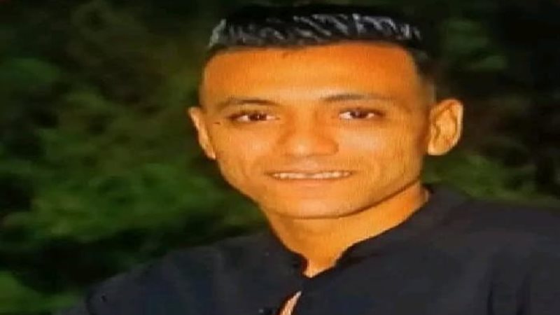 المجنى عليه 