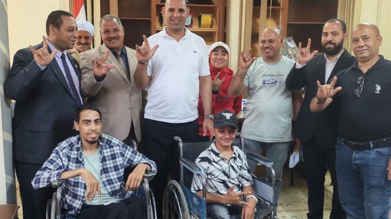 محافظة سوهاج