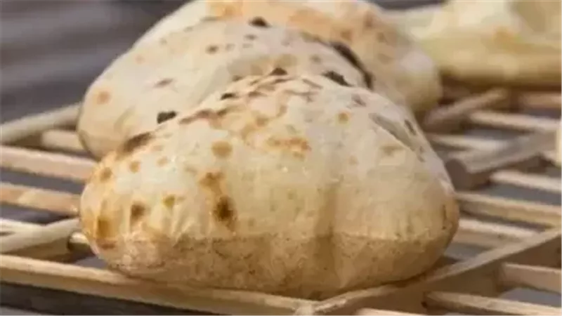 رغيف الخبز