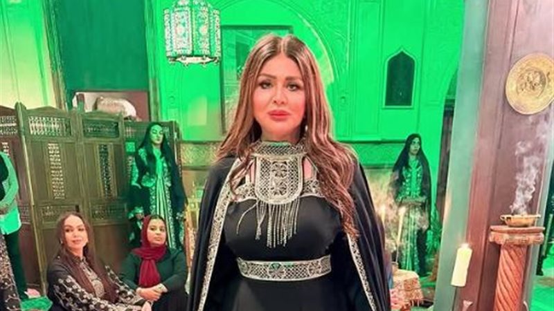 الهام شاهين 