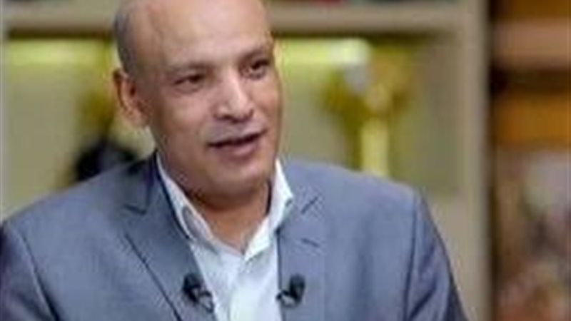 ماهر فرغلي، الخبير
