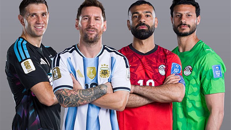 كأس العالم 