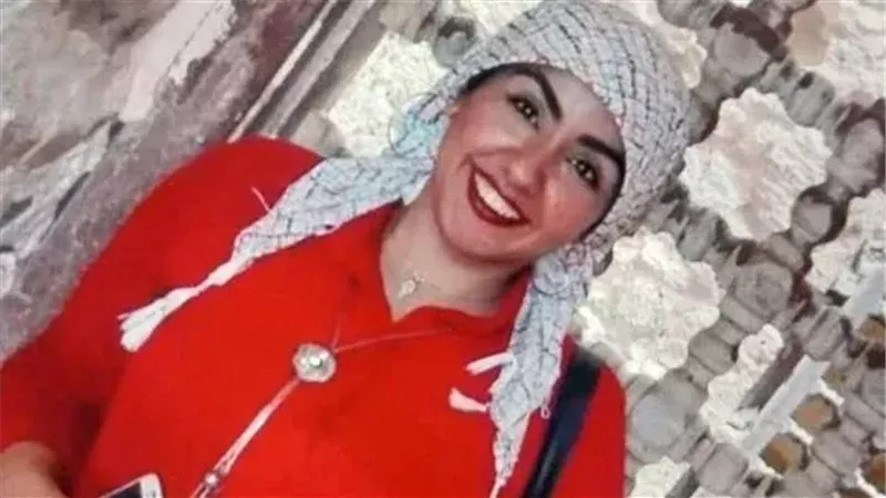 فتاة الشروق 