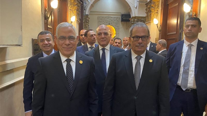 الزيارة