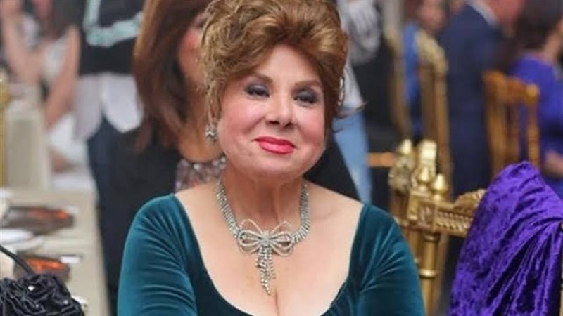 فادية عبد الغني 