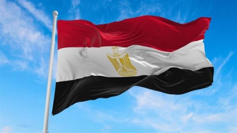 جمهورية مصر العربية 