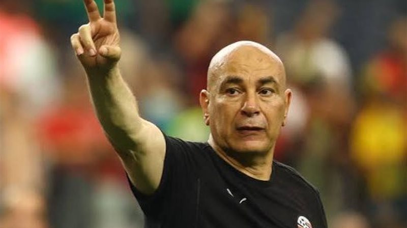 حسام حسن
